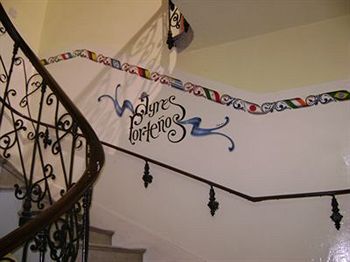 Hotel Ayres Portenos Buenos Aires