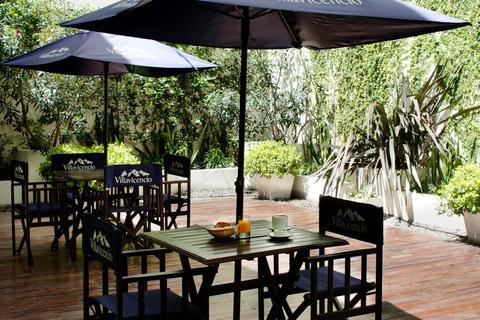 Ch Recoleta Apartment *