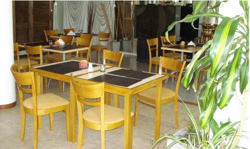 Devoto Hotel 3*