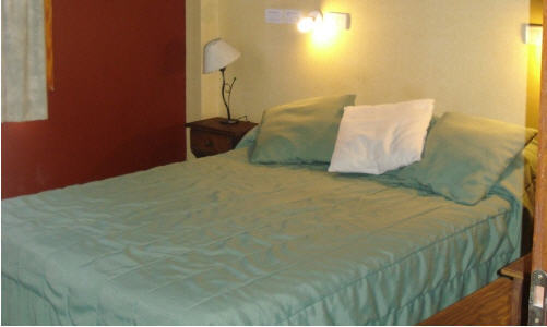 Devoto Hotel Buenos Aires