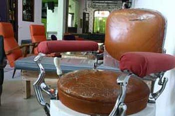 Hostel Eco Pampa Palermo Buenos Aires