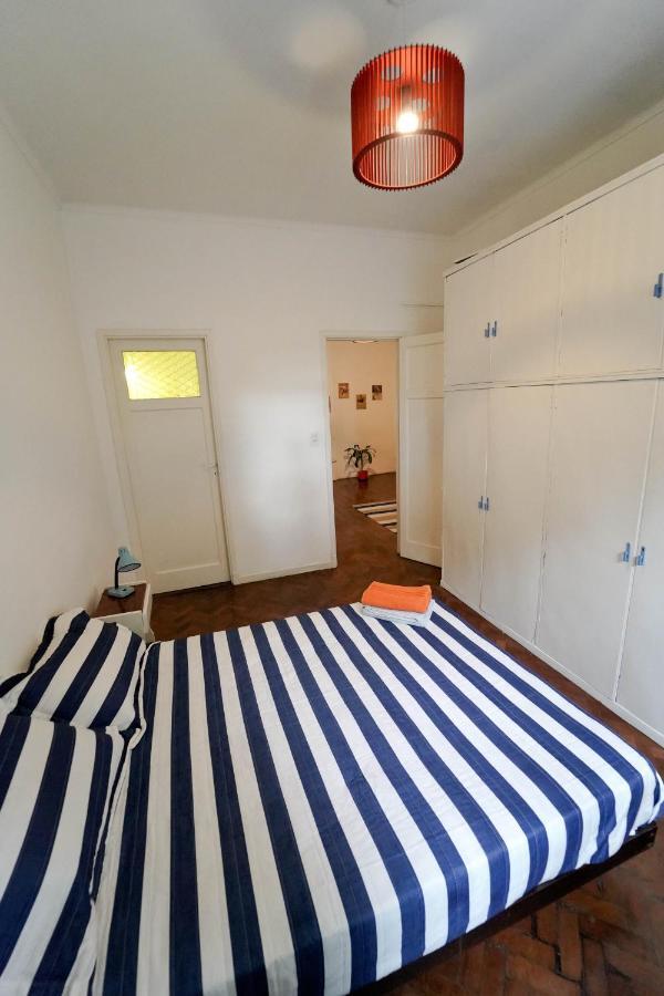 Apartment Dorrego Apart Privado *