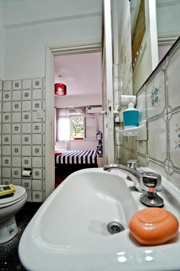Dorrego Apart Privado Apartment