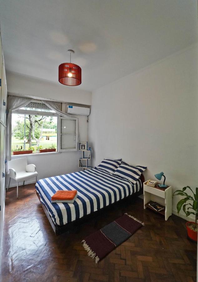 Apartment Dorrego Apart Privado