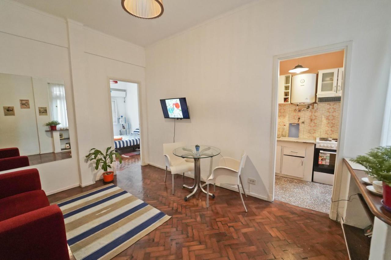 Dorrego Apart Privado *