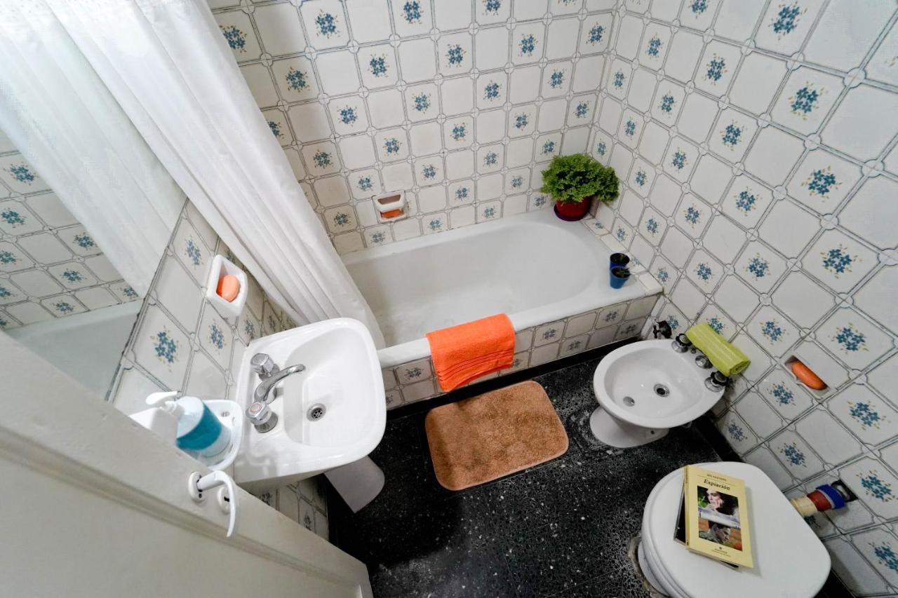 Dorrego Apart Privado Buenos Aires