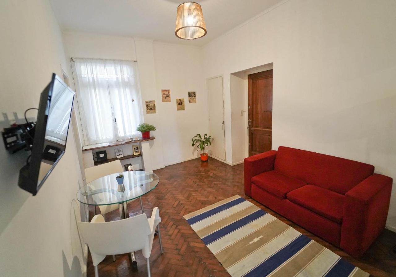 Dorrego Apart Privado Apartment