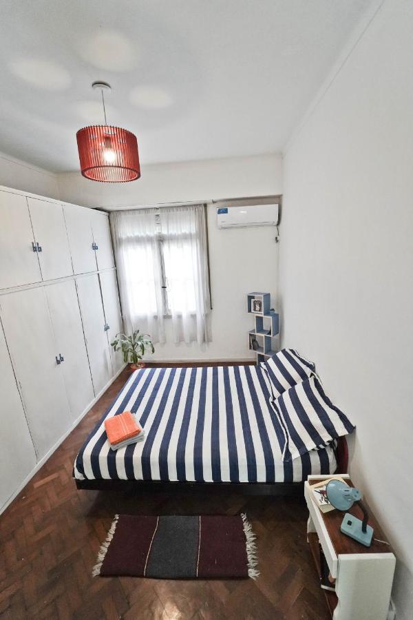 Dorrego Apart Privado Buenos Aires