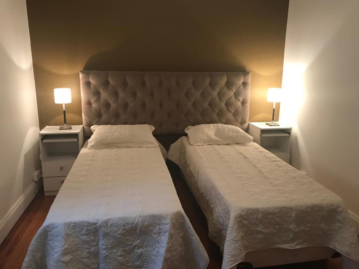 Apartment San Telmo Vivo Buenos Aires