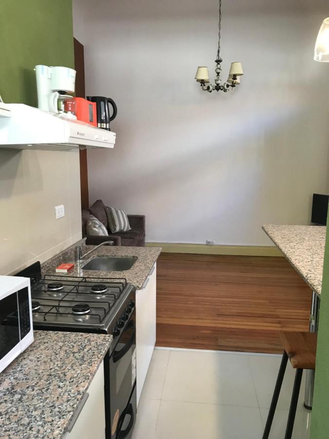 San Telmo Vivo Apartment Buenos Aires