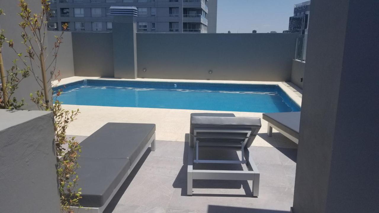 Apartamento Fabuloso Departamento Con Todo Y Cerca De Todo Buenos Aires