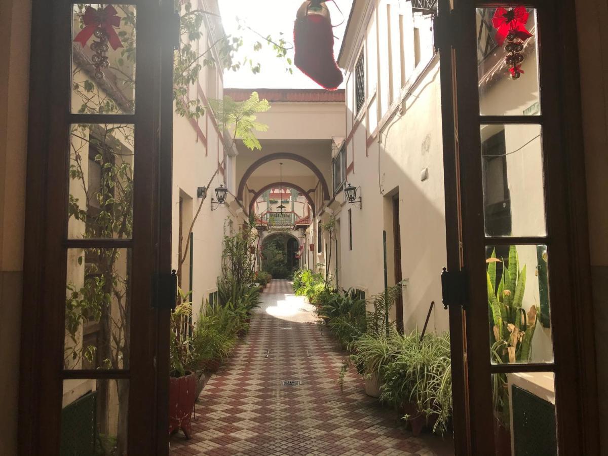 San Telmo Vivo