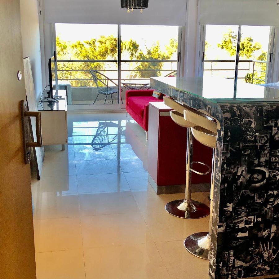 Hermoso Loft Vista Panorámica Apartamento