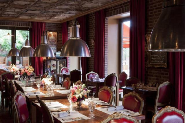 In Faena 5*