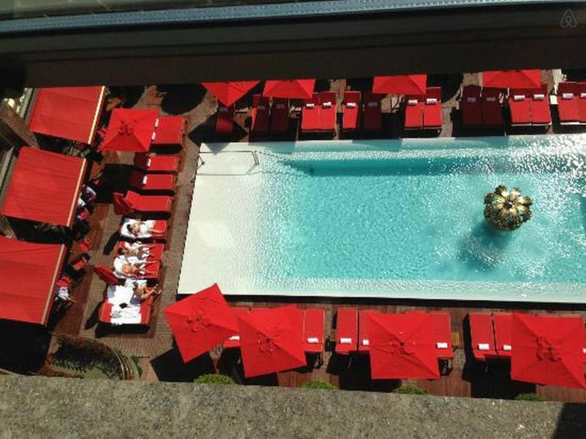In Faena Buenos Aires