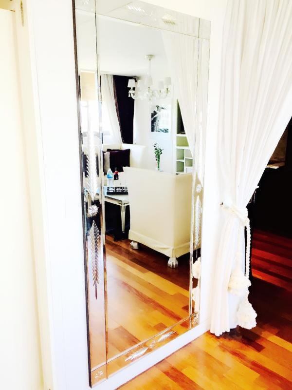 In Faena Hotel Buenos Aires