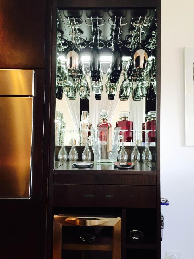 In Faena Hotel Buenos Aires