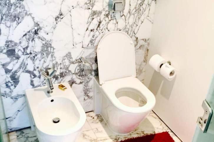 In Faena 5* Buenos Aires