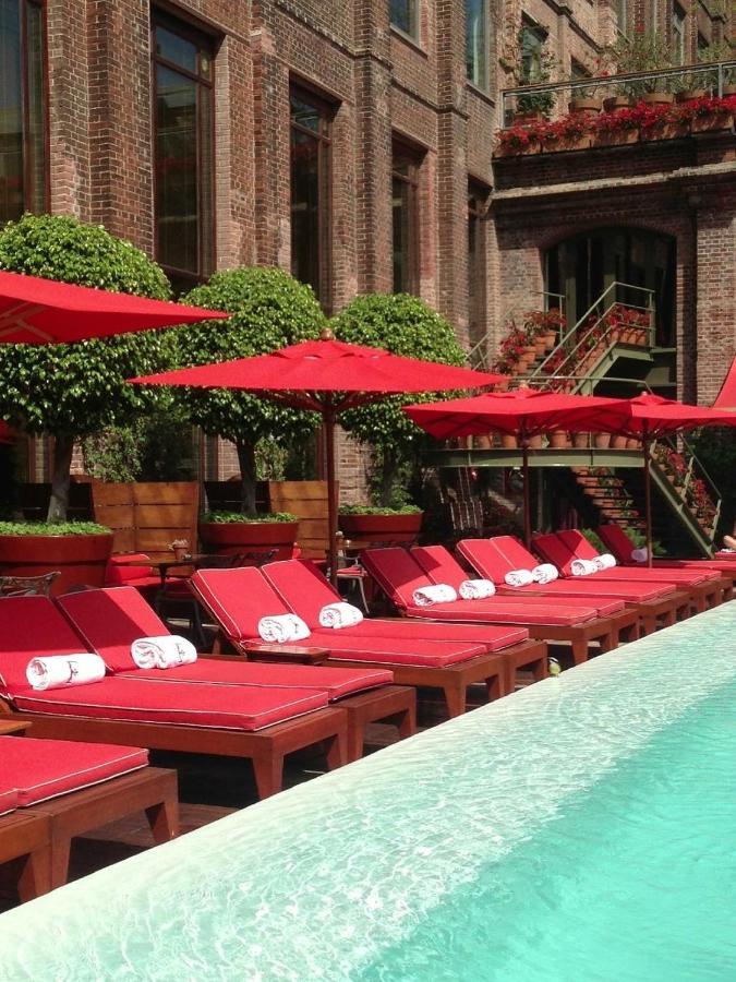 In Faena
