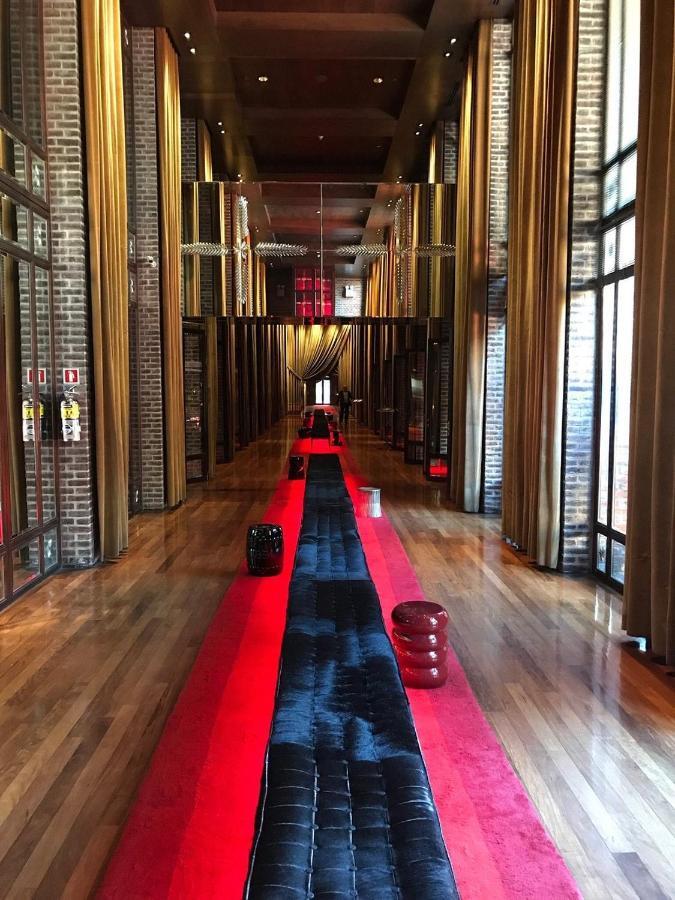 In Faena 5*