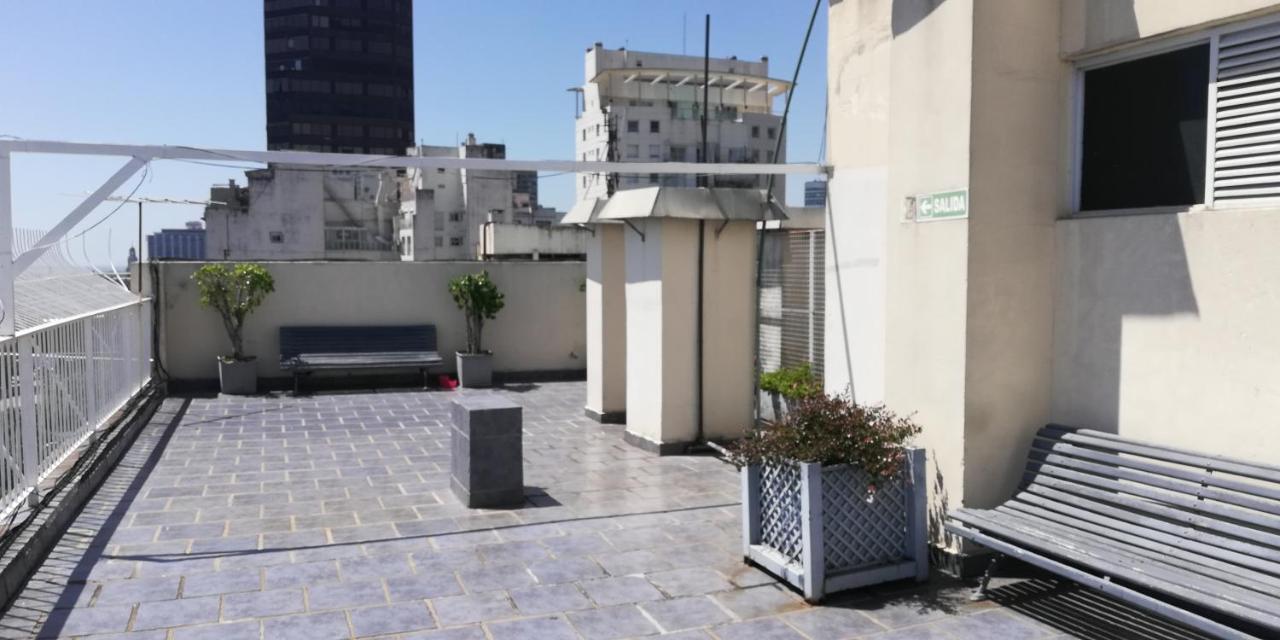 Estudio 774 Recoleta La Mejor Ubicacion Apartment Buenos Aires