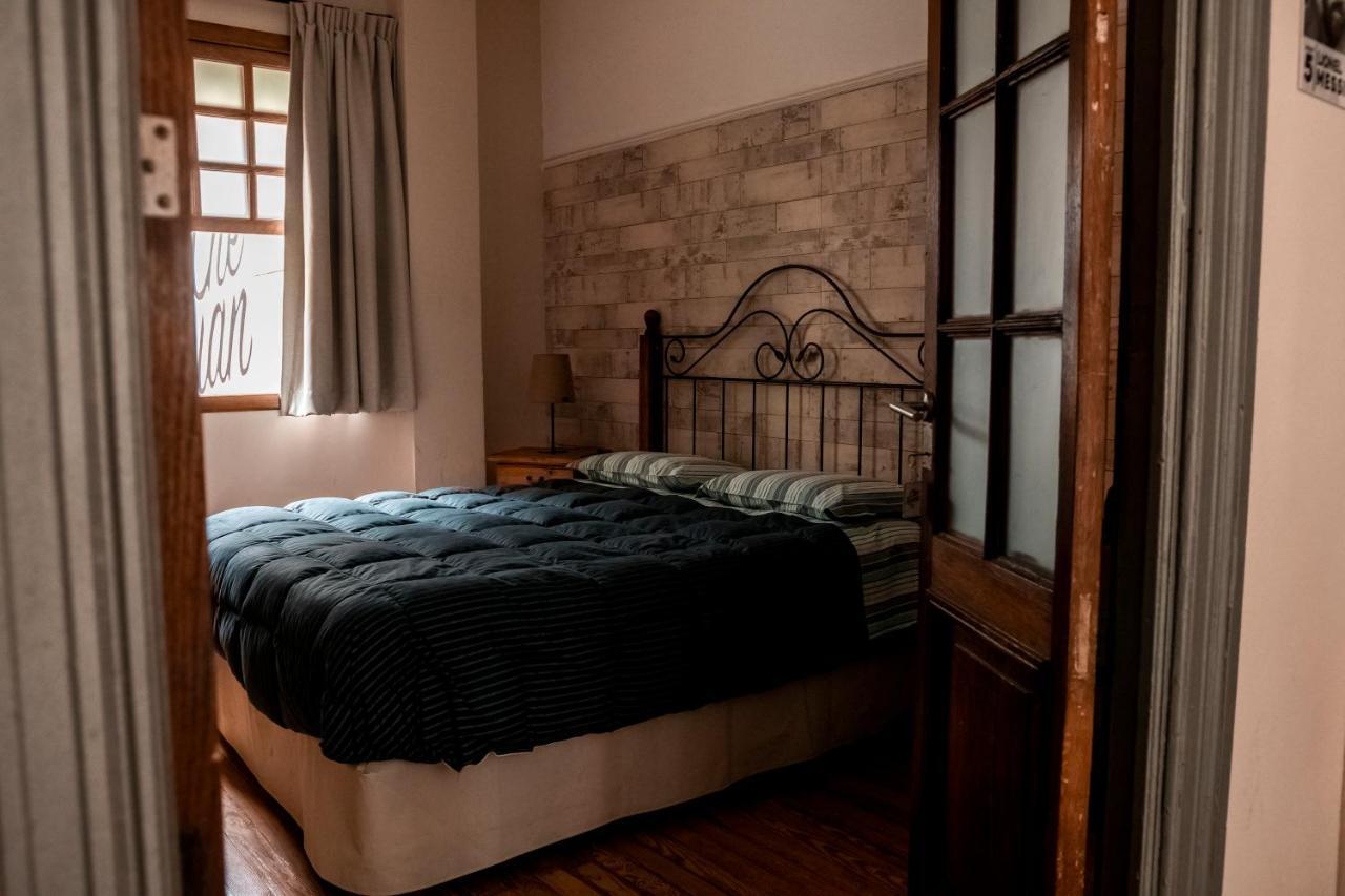 Hostel Che Juan Ba *