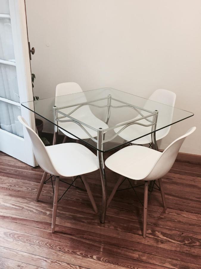 Dos Ambientes Amplios Y Luminosos En Recoleta Apartamento Buenos Aires