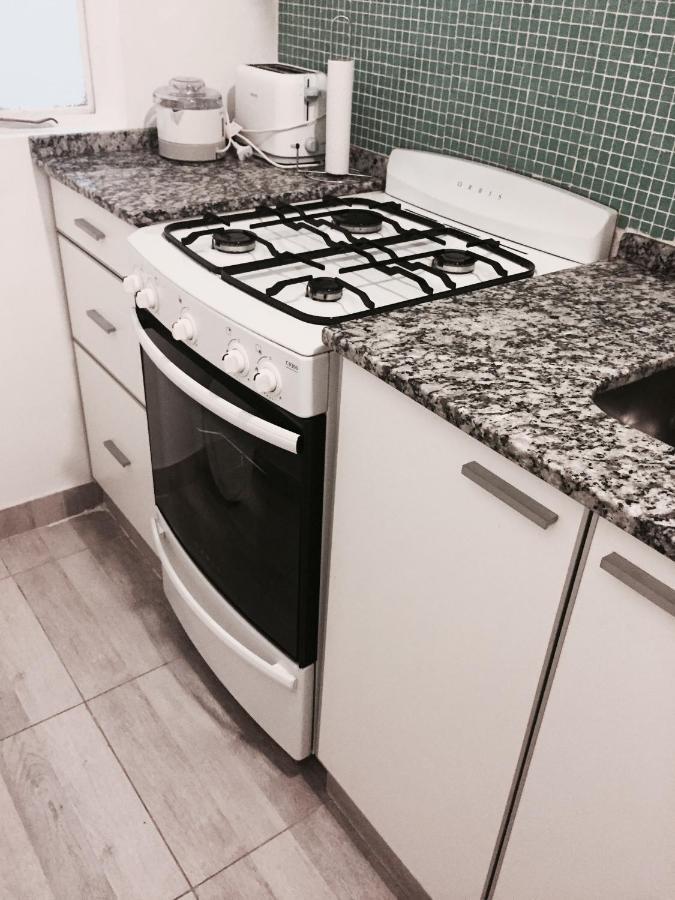 Dos Ambientes Amplios Y Luminosos En Recoleta * Buenos Aires