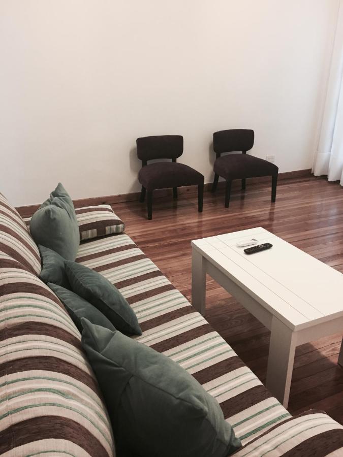 Apartamento Dos Ambientes Amplios Y Luminosos En Recoleta Buenos Aires