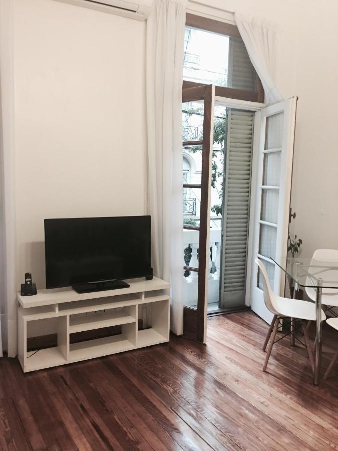 Dos Ambientes Amplios Y Luminosos En Recoleta Apartamento