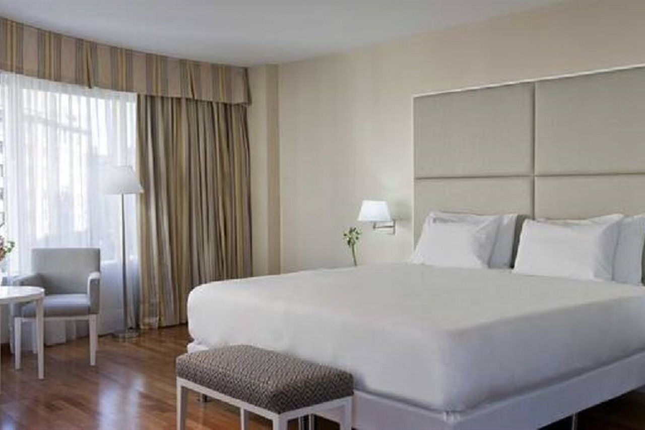 Nh Latino Hotel Buenos Aires