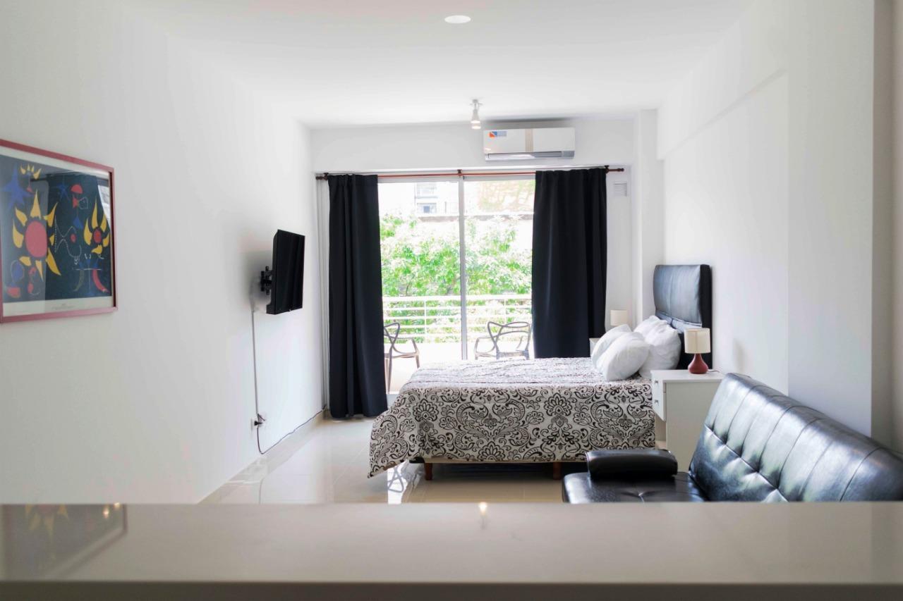 Beautiful In Palermo Soho Apartment
