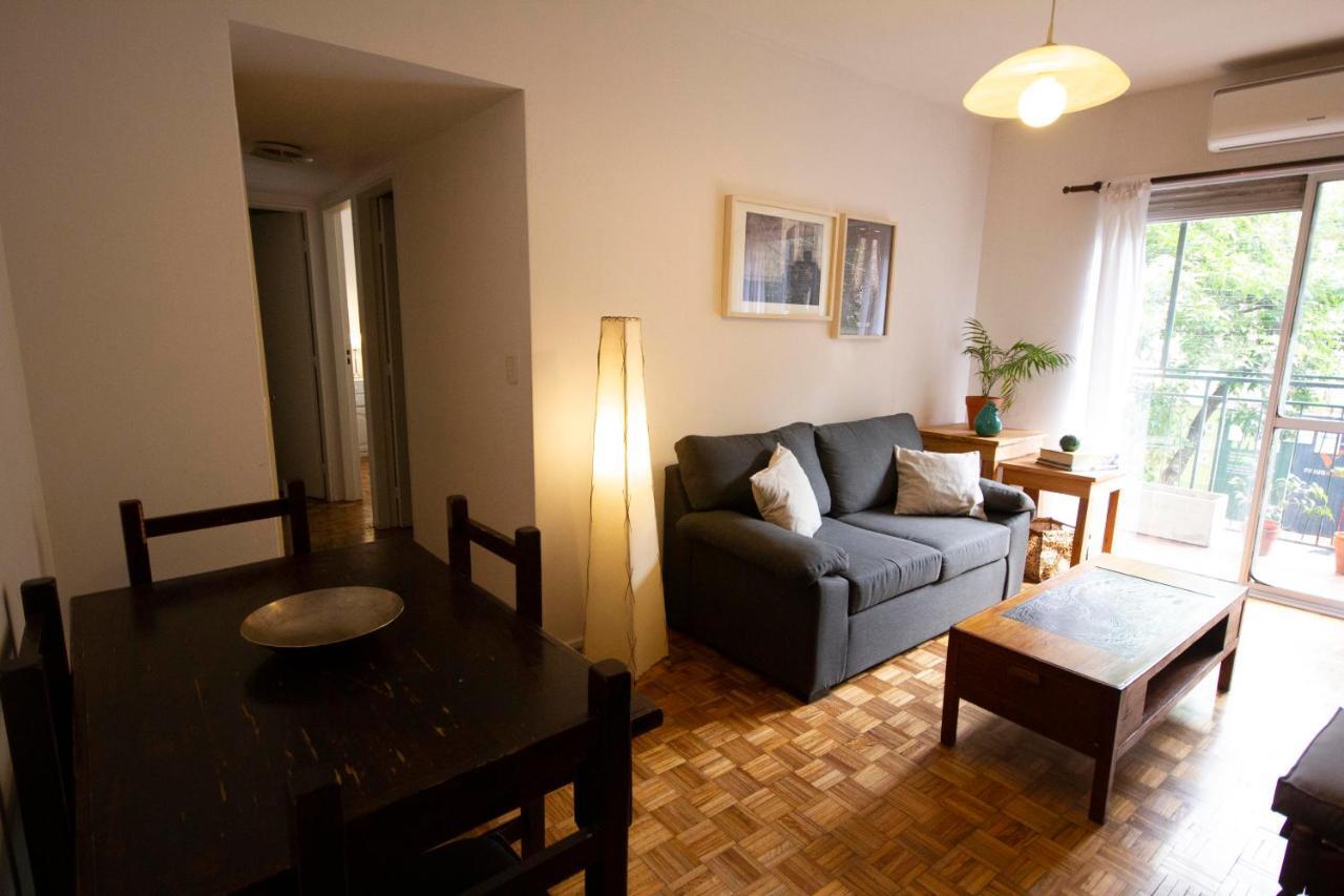 Apartment Departamento En Belgrano