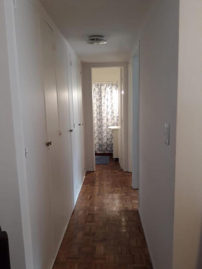 Departamento En Belgrano Apartment