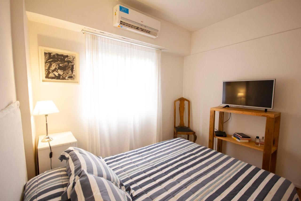 Apartment Departamento En Belgrano Buenos Aires
