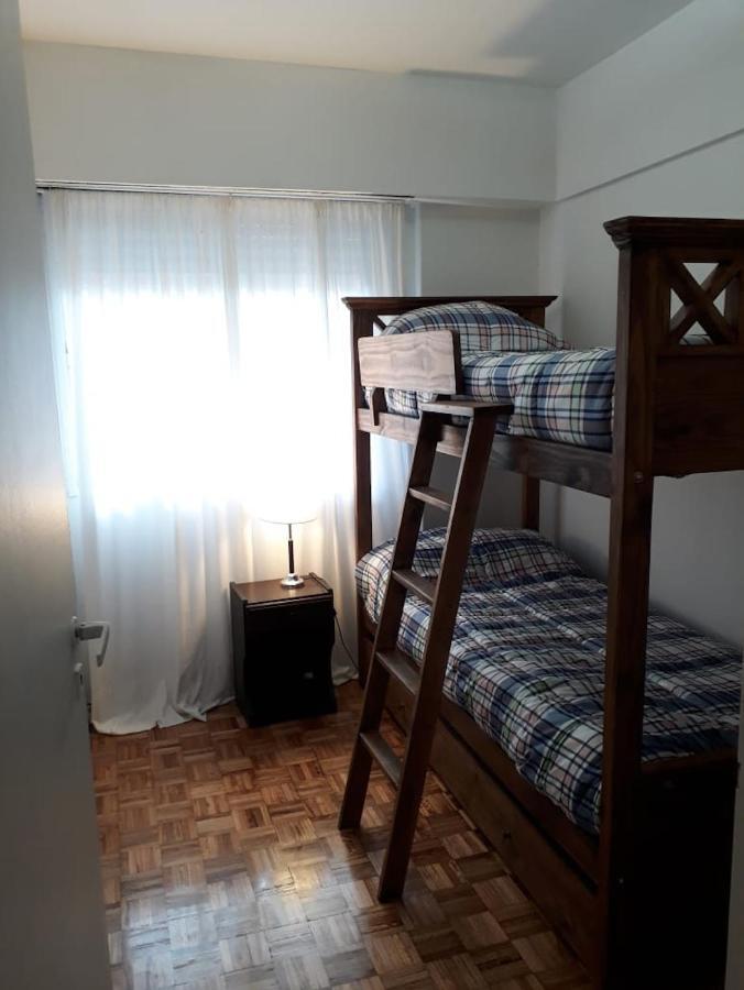 Apartment Departamento En Belgrano *