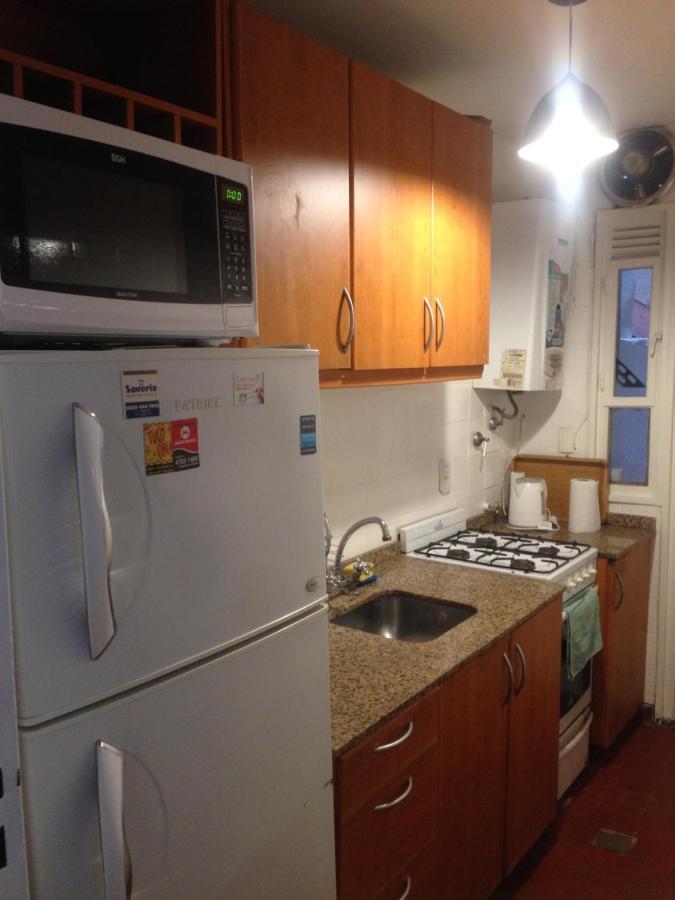 Departamento En Belgrano * Buenos Aires