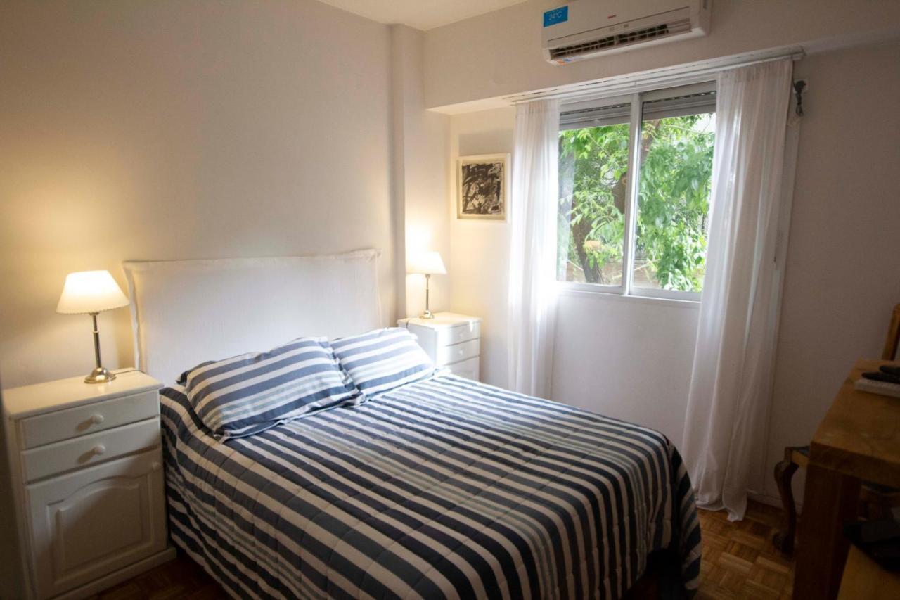 Departamento En Belgrano Apartment