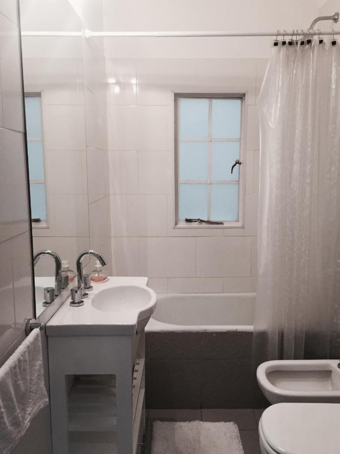 Dos Ambientes Amplios Y Luminosos En Recoleta Apartamento Buenos Aires