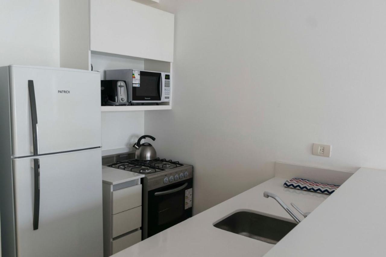 Beautiful In Palermo Soho Apartment Buenos Aires