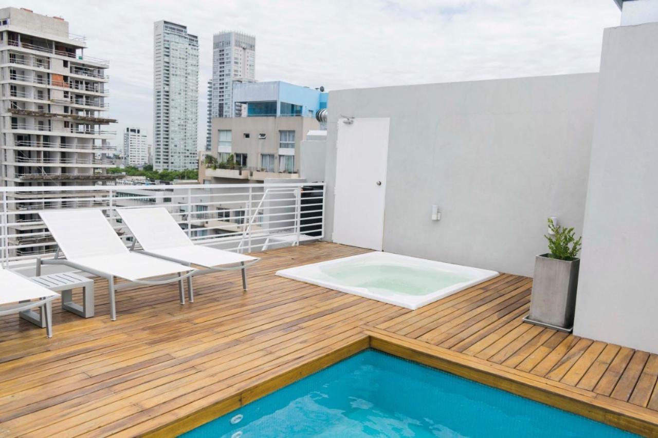 Apartment Beautiful In Palermo Soho