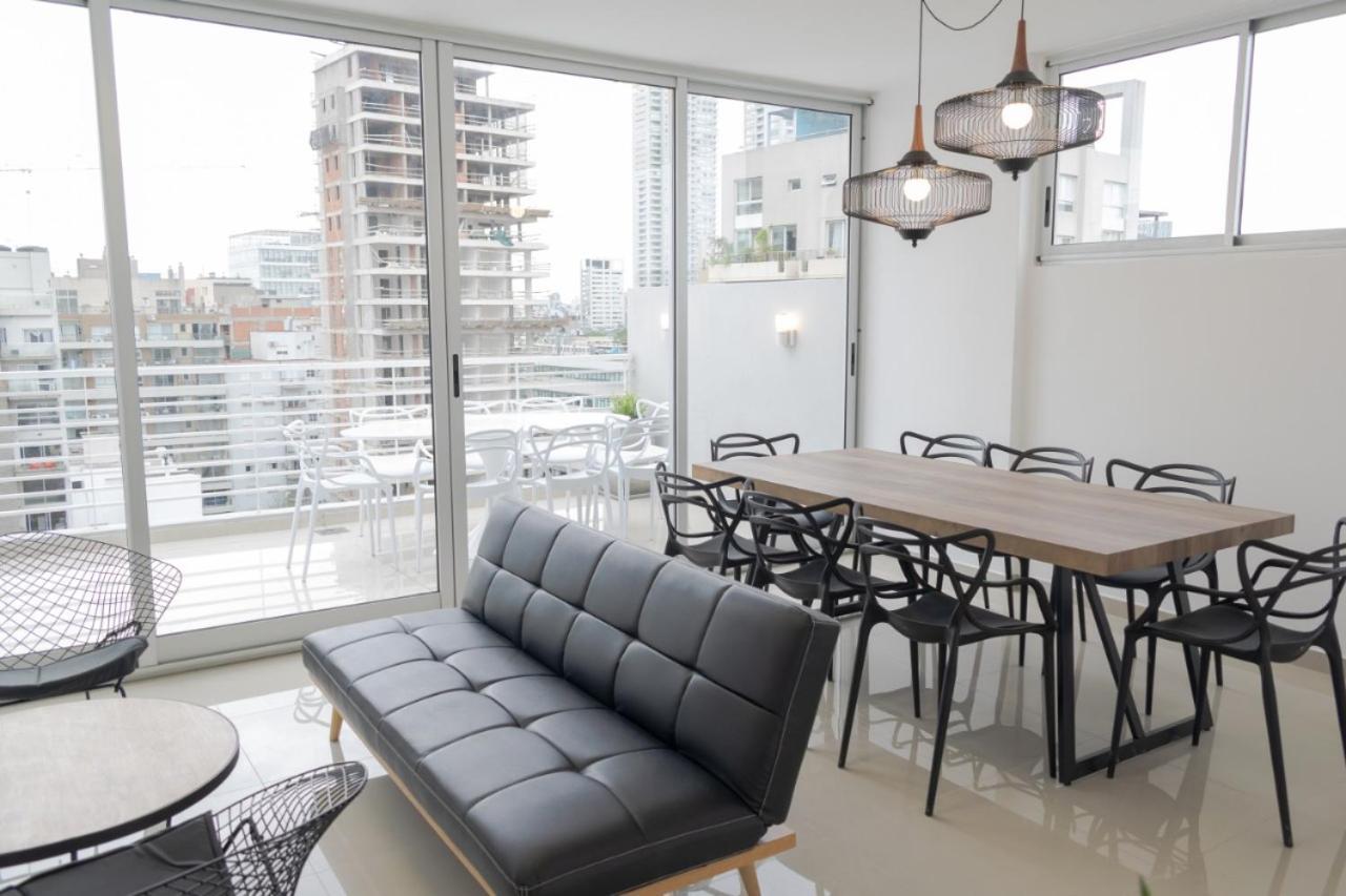 Beautiful In Palermo Soho Apartment Buenos Aires