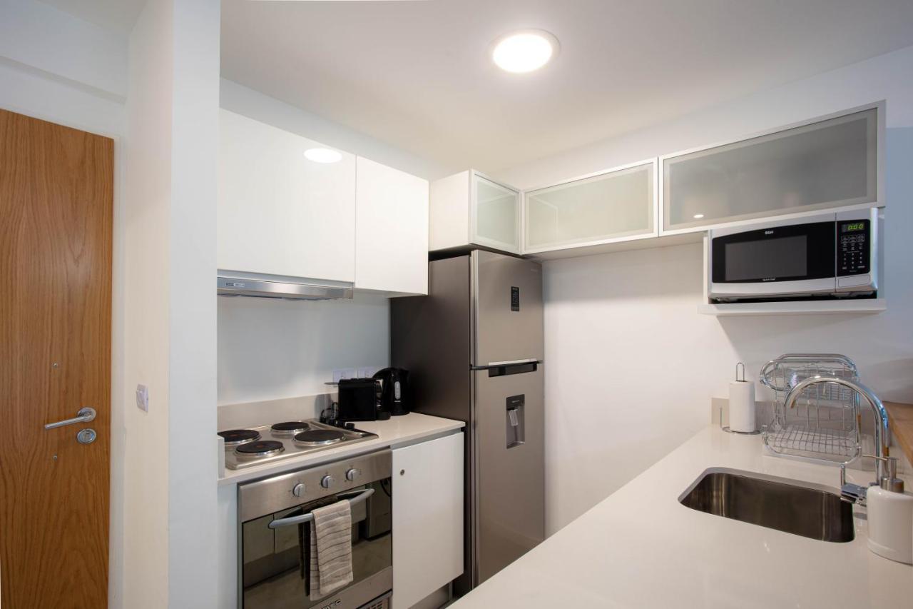 Baires Homes Belgrano Ii Arcos