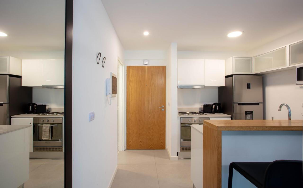 Baires Homes Belgrano Ii Arcos * Buenos Aires