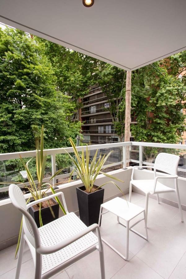 Baires Homes Belgrano Ii Arcos *