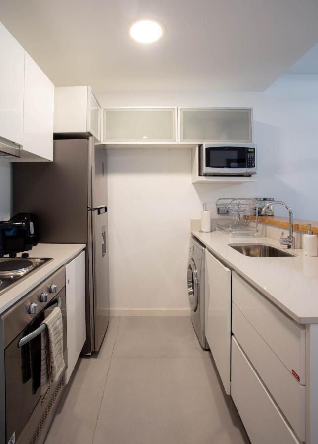 Baires Homes Belgrano Ii Arcos Apartamento Buenos Aires