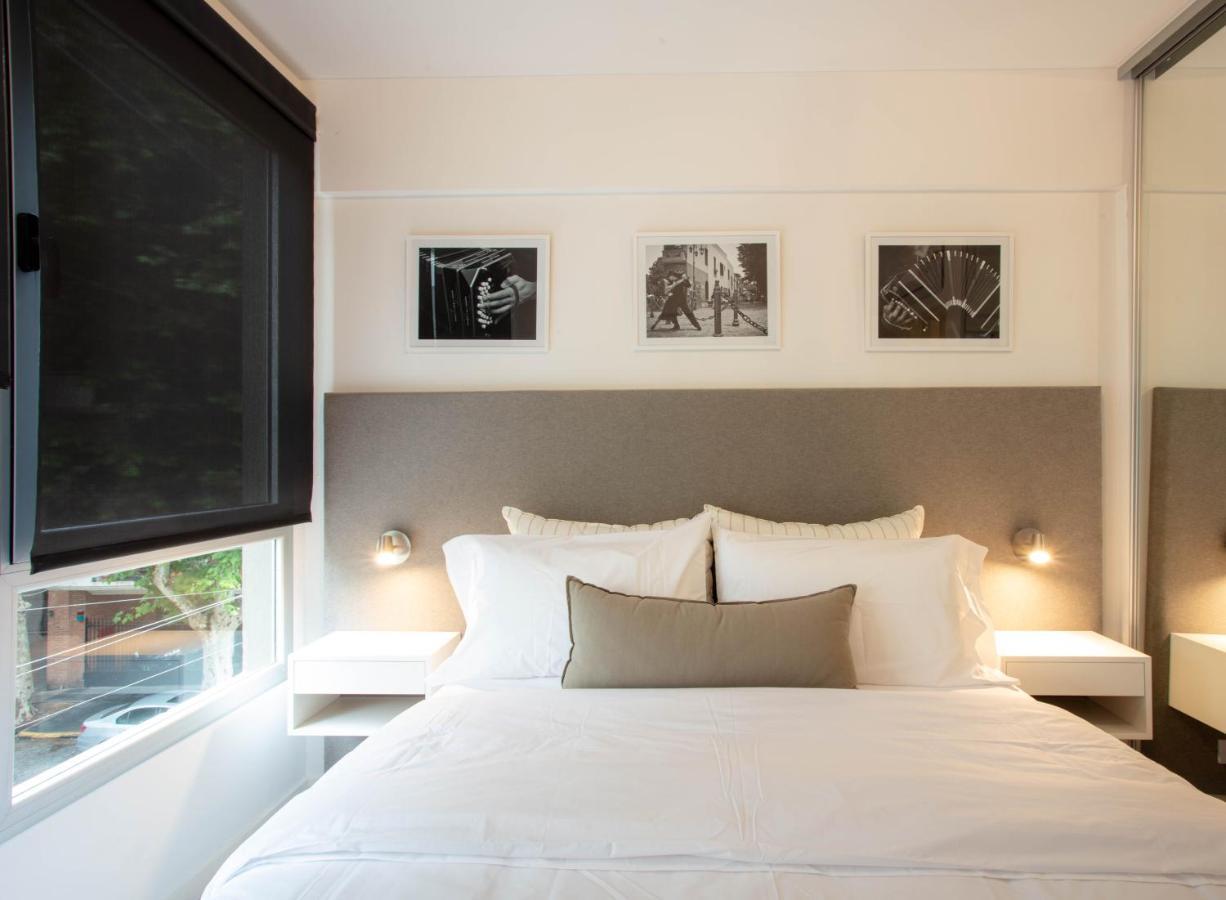 Baires Homes Belgrano Ii Arcos
