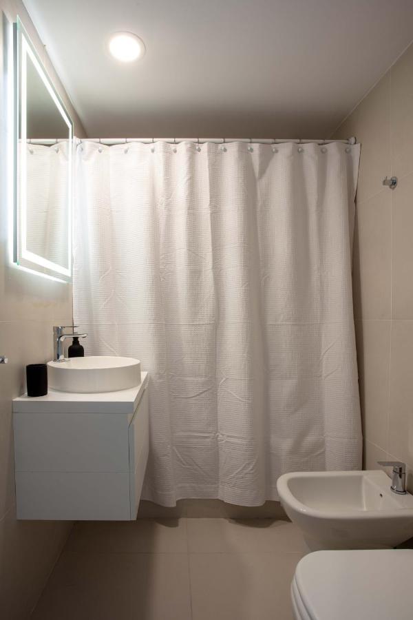 Baires Homes Belgrano Ii Arcos * Buenos Aires