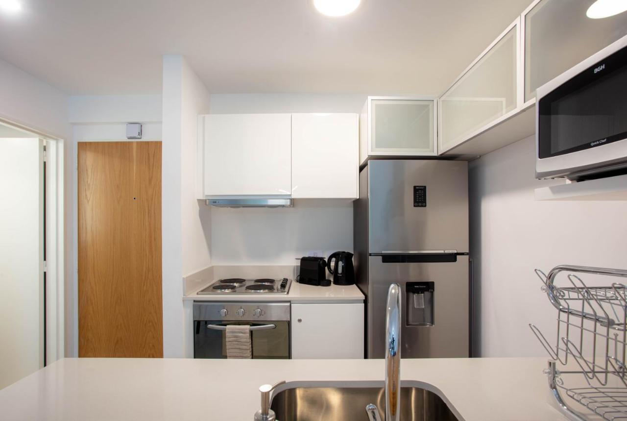 Apartamento Baires Homes Belgrano Ii Arcos *