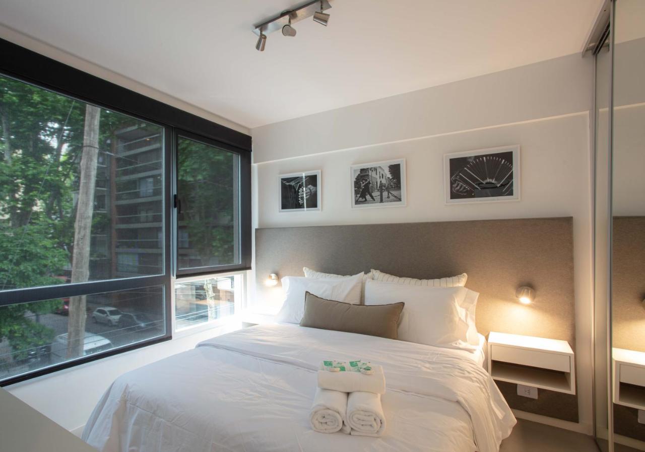 Baires Homes Belgrano Ii Arcos Buenos Aires